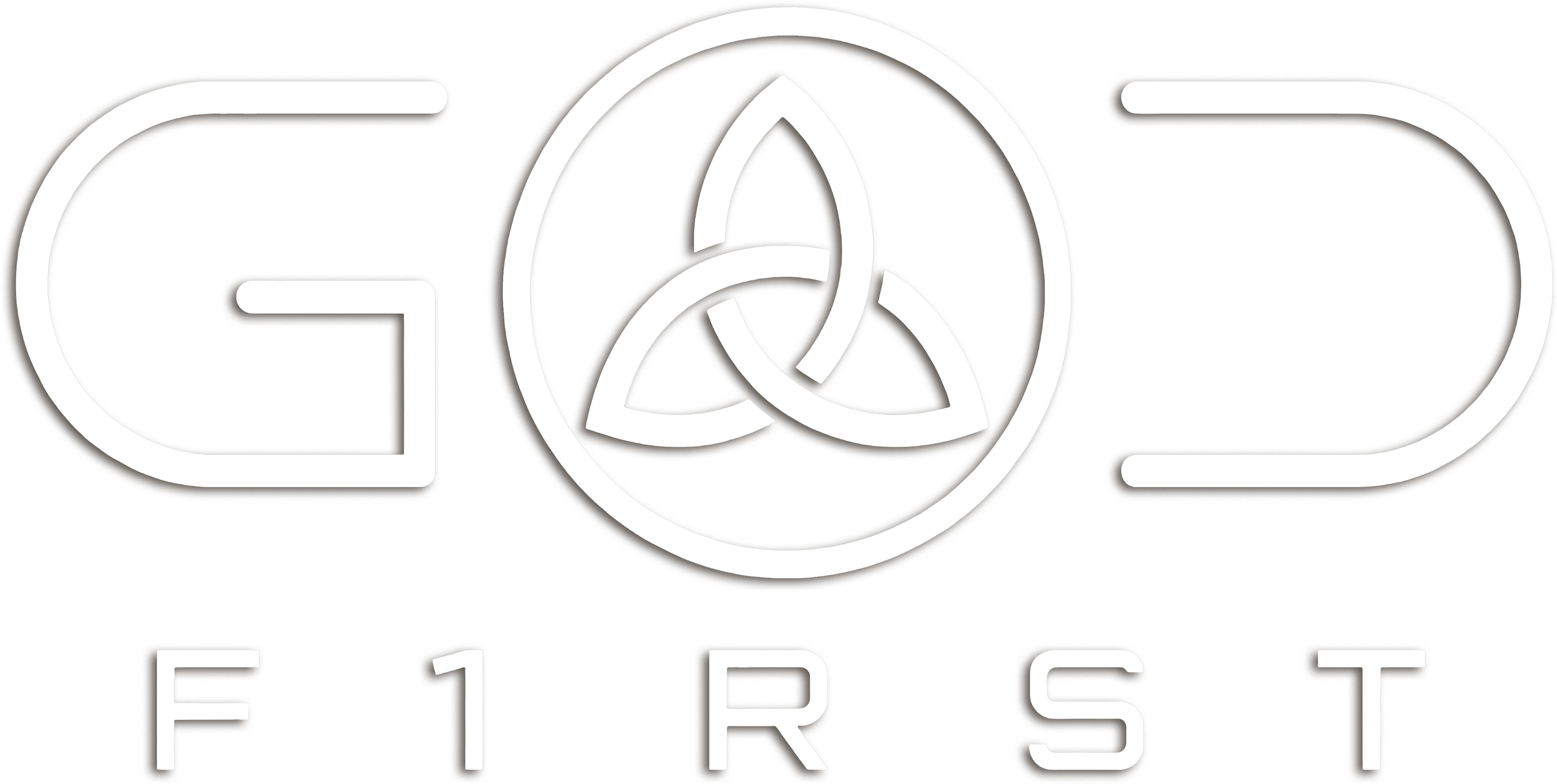 GOD FIRST